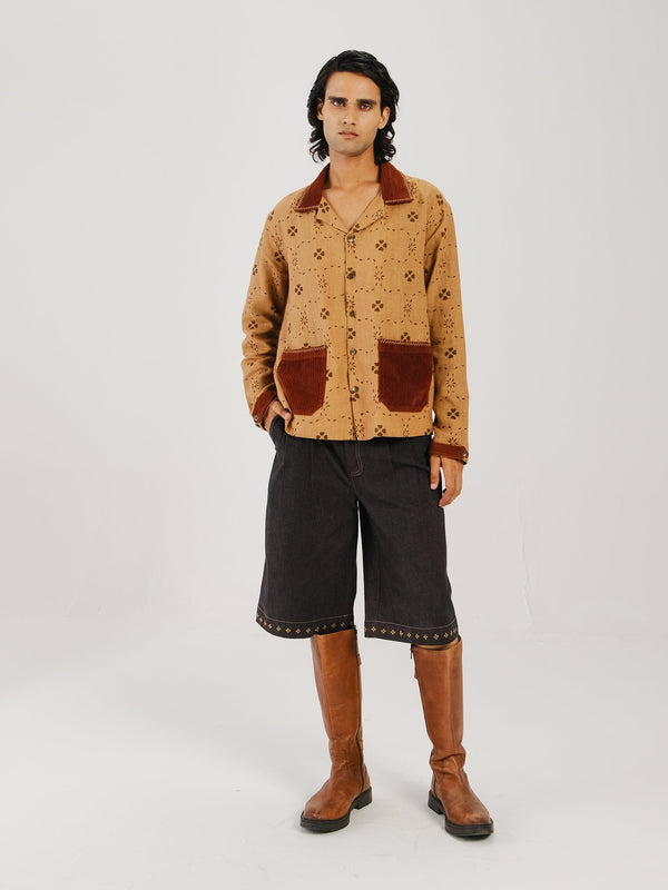 Archive Jacket