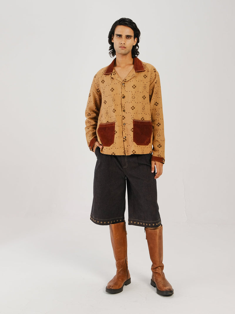 Archive Jacket