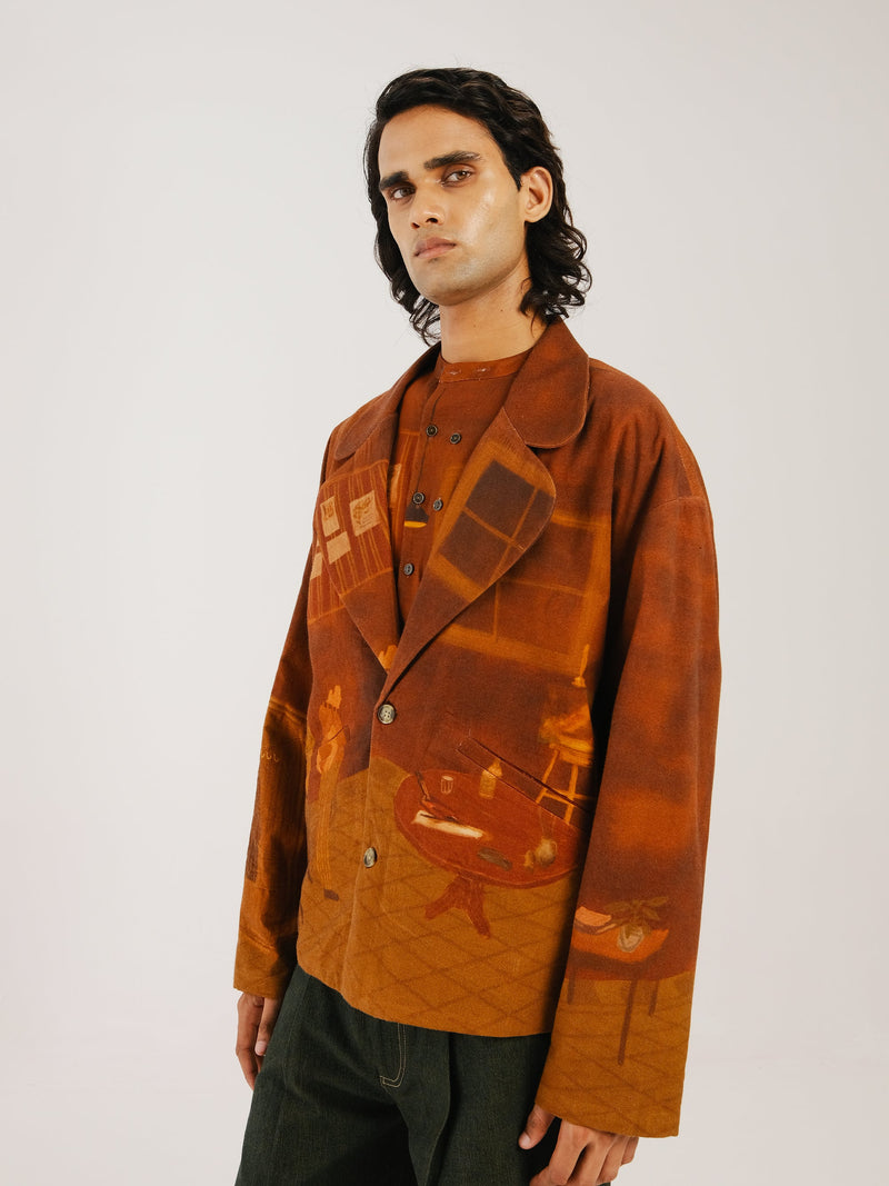 Anon Jacket