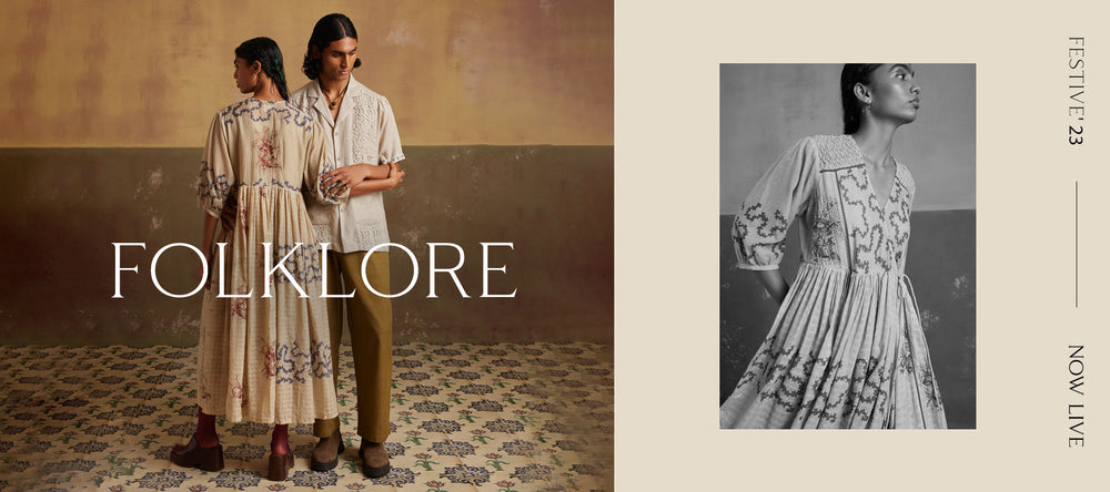 folklore new collection 