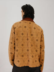 Archive Jacket