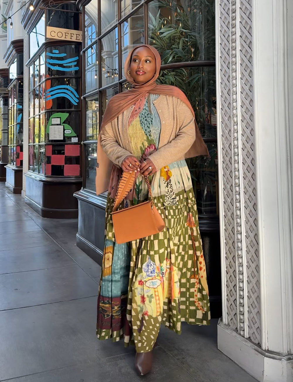 Aysha Harun