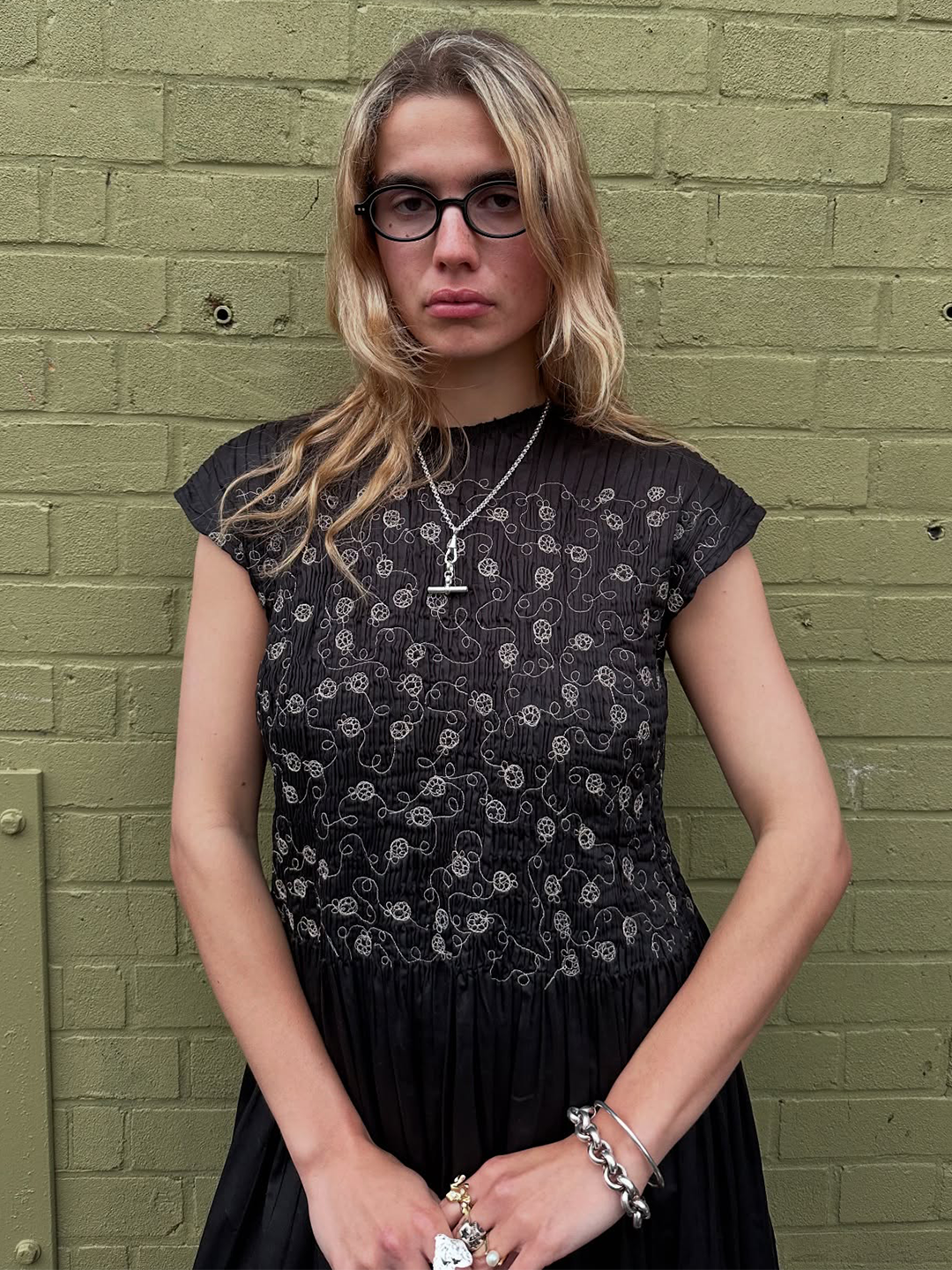July Dress