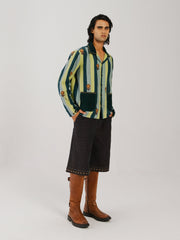 Archive Jacket