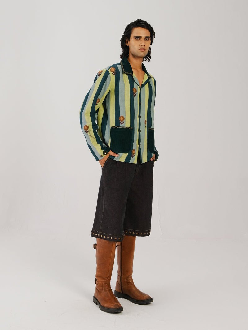 Archive Jacket