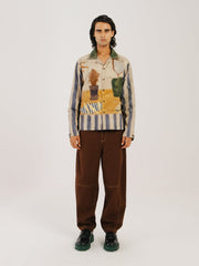 Archive Jacket