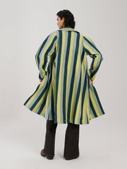 Dan Overcoat