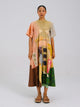 A-Line Long Dress