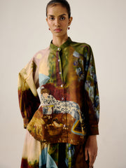 A-Line Shirt