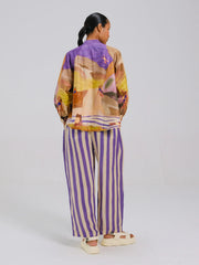 A-Line Shirt Set