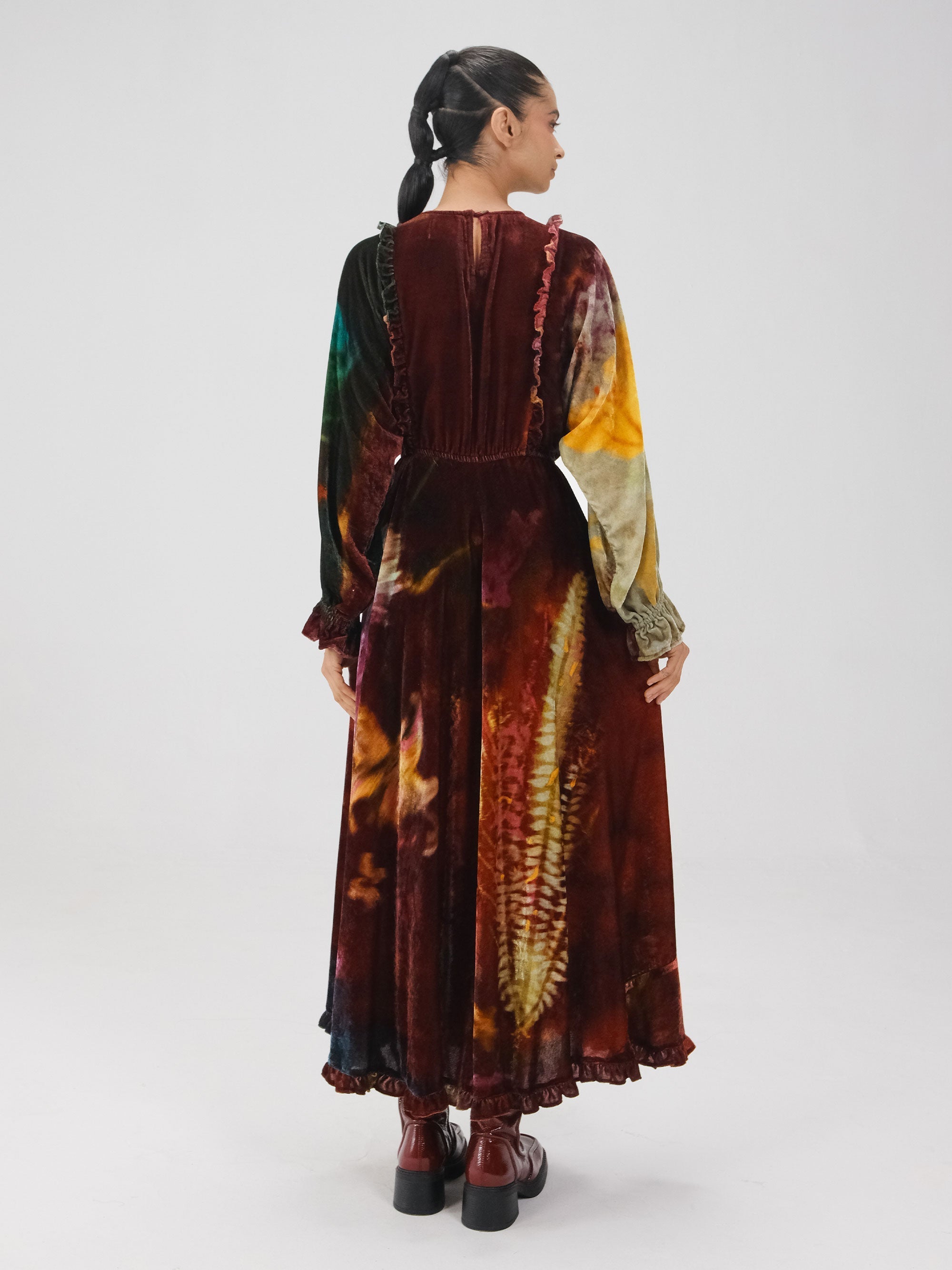 Alice Dress XL-XXL