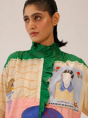 Alma Shirt