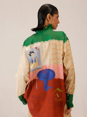 Alma Shirt