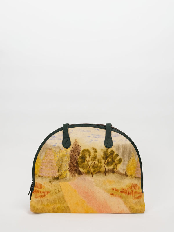 Arched Bag