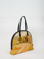 Arched Bag