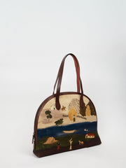 Arched Bag