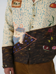 Archive Jacket