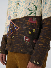 Archive Jacket