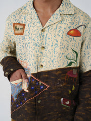 Archive Jacket