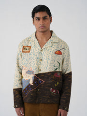 Archive Jacket