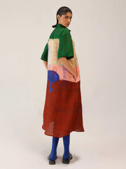 Ava Dress