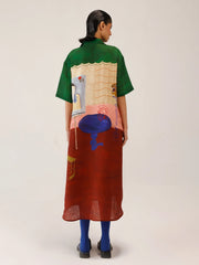 Ava Dress