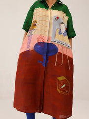 Ava Dress