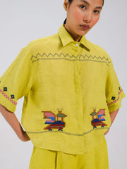 Ava Shirt