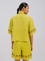 Ava Shirt