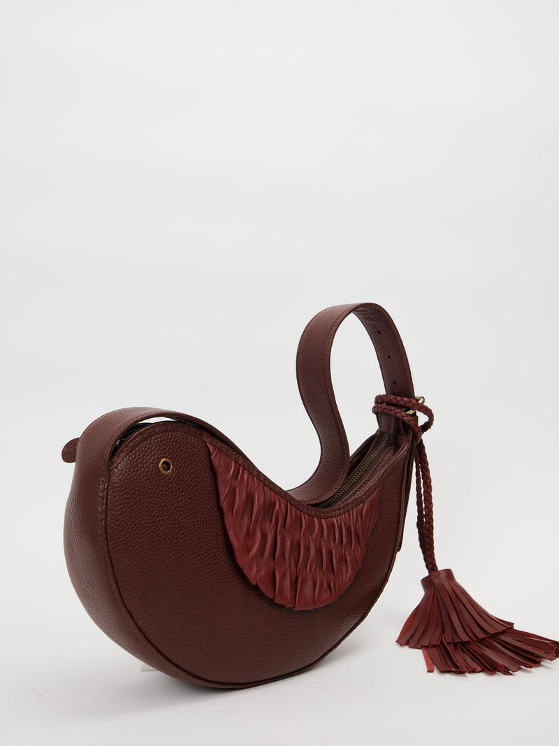 Bird Song Bag