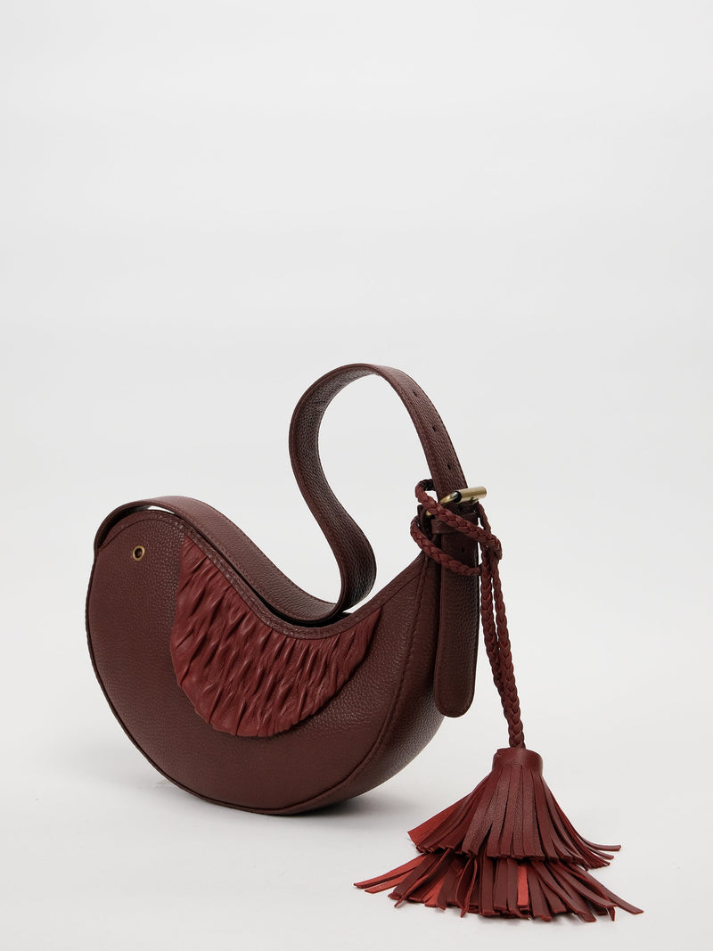 Bird Song Bag