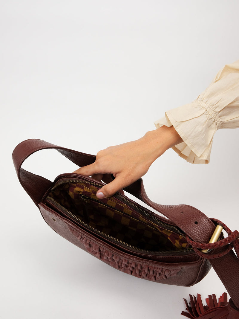 Bird Song Bag