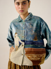 Boxy Jacket
