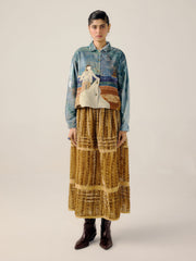 Boxy Jacket