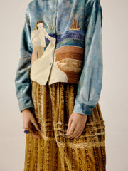 Boxy Jacket