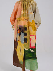 Chloe Dress
