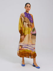 Chloe Dress