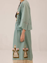 Claire Skirt