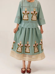 Claire Skirt