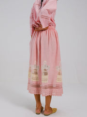 Claire Skirt