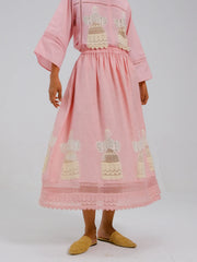 Claire Skirt