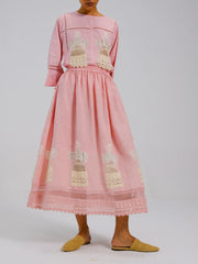 Claire Skirt