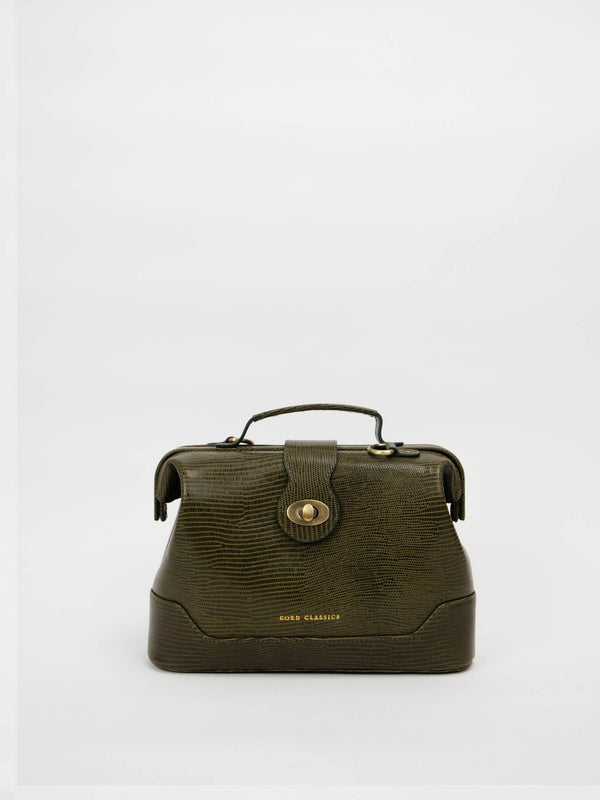 New Doctor Bag