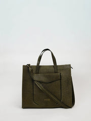 Library Tote Bag