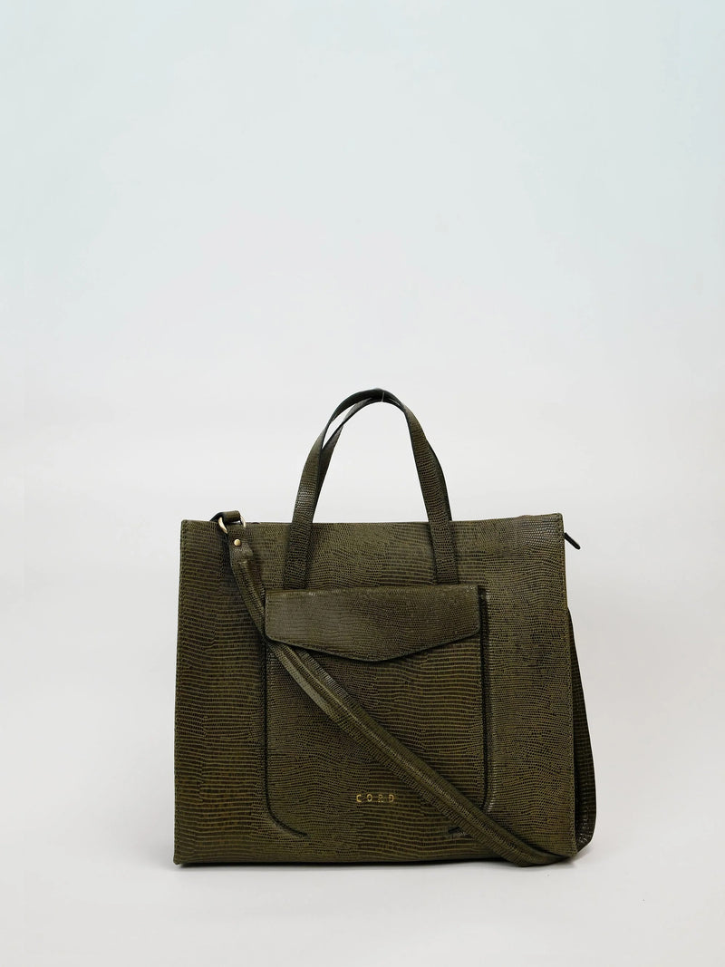 Library Tote Bag