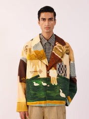 Anon Jacket