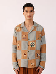 Archive Jacket