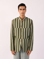 Marshal Blazer