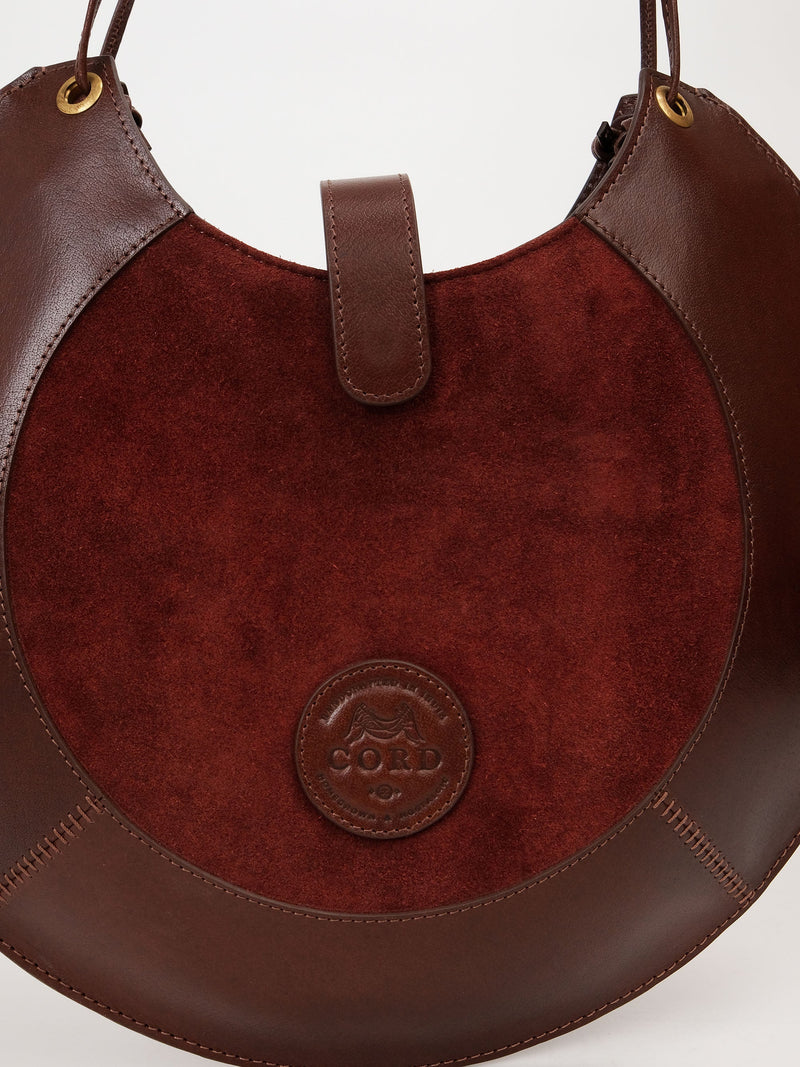 Cresent Bag
