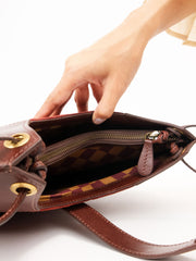 Cresent Bag